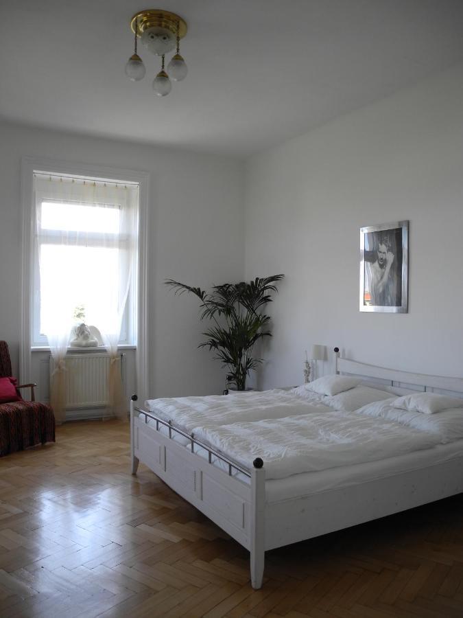 Jugendstil Apartment Вена Экстерьер фото